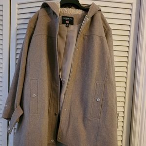 London Fog, 3x, taupe